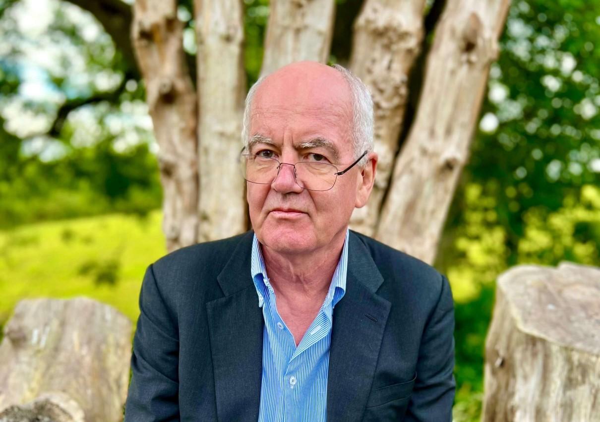 John Elkington