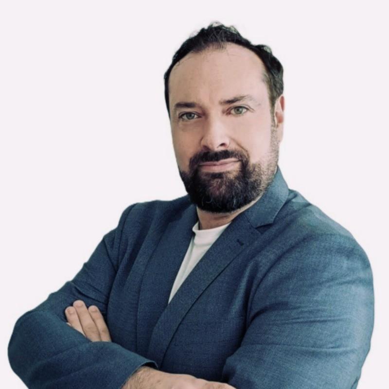 Patrice dos Santos
