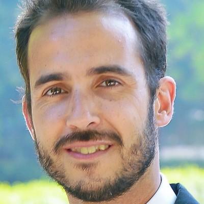 Diogo Pires, Co-Founder and COO of Zero Emissions World