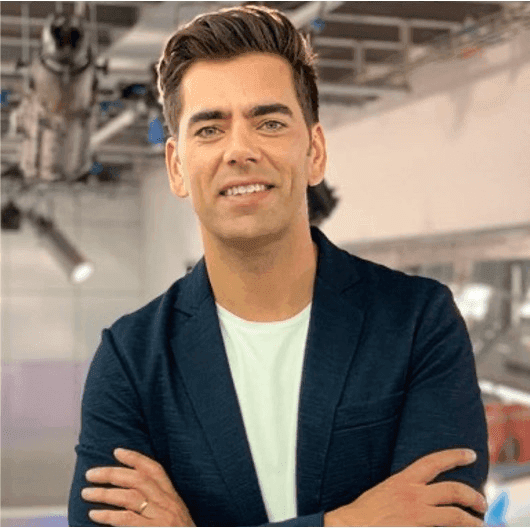 Pedro Fernandes, ZEW Ambassador