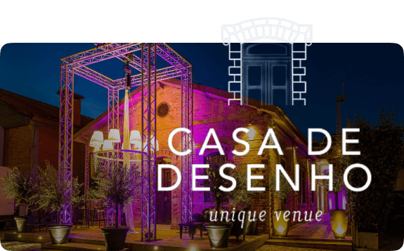 Casa de Desenho
