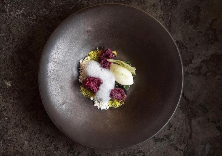 Culinary Delights