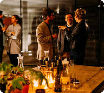 Networking Opportunities
